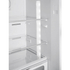 Fotoja e Frigorifer SMEG FAB32RPB5, 127 W, i kaltër pastel, Picture 4