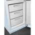 Fotoja e Frigorifer SMEG FAB32RPB5, 127 W, i kaltër pastel, Picture 5