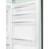 Fotoja e Frigorifer SMEG 50's style FAB38RPG5, 127 W, i gjelbër pastel, Picture 5
