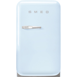Fotoja e Frigorifer SMEG FAB5RPB5, 50 W, i kaltër pastel