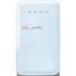 Fotoja e Frigorifer SMEG FAB5RPB5, 50 W, i kaltër pastel, Picture 1