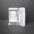 Fotoja e Frigorifer SMEG FAB5RPB5, 50 W, i kaltër pastel, Picture 2