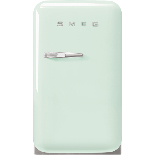 Fotoja e Frigorifer SMEG FAB5RPG5, 50 W, i gjelbër pastel