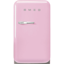 Fotoja e Frigorifer SMEG FAB5RPK5, 50 W, rozë pastel