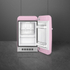 Fotoja e Frigorifer SMEG FAB5RPK5, 50 W, rozë pastel, Picture 2