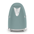 Fotoja e Çajnik elektrik SMEG 50's Style KLF03EGMEU, 2400W, 1,7L, e gjelbër emerald, Picture 2