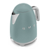 Fotoja e Çajnik elektrik SMEG 50's Style KLF03EGMEU, 2400W, 1,7L, e gjelbër emerald, Picture 3