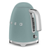 Fotoja e Çajnik elektrik SMEG 50's Style KLF03EGMEU, 2400W, 1,7L, e gjelbër emerald, Picture 4