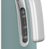 Fotoja e Çajnik elektrik SMEG 50's Style KLF03EGMEU, 2400W, 1,7L, e gjelbër emerald, Picture 5