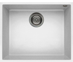 Fotoja e Lavaman Elleci Quadra Sottotop LGQ10568BSO, 54x44x0cm, metalike