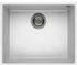 Fotoja e Lavaman Elleci Quadra Sottotop LGQ10568BSO, 54x44x0cm, metalike, Picture 1