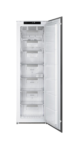 Fotoja e Frigorifer SMEG Universale S8F174NF, montues