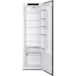 Fotoja e Frigorifer SMEG Universale S8L1743E, montues