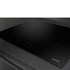 Fotoja e Pllakë gatimi SMEG Universale SE264TD1, 60cm, 6300 W, e zezë, Picture 3