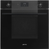 Fotoja e Furrë SMEG Linea SF6100VB3, 60cm, 3000 W, e zezë, Picture 1