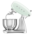 Fotoja e Mikser robot SMEG 50's Style SMF02PGEU, 800 W, 1L, i gjelbër pastel, Picture 3