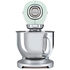Fotoja e Mikser robot SMEG 50's Style SMF02PGEU, 800 W, 1L, i gjelbër pastel, Picture 4