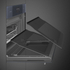 Fotoja e Furrë SMEG Linea SO4102S3G, 45cm, 3000 W, neptune grey, Picture 5