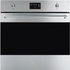 Fotoja e Furrë SMEG Classica SO6302S3PX, 60cm, 3000 W, e hirtë/zezë, Picture 1