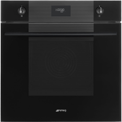 Fotoja e Furrë SMEG Linea SOP6101TB3, 60cm, 3000 W, e zezë