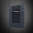 Fotoja e Furrë SMEG Linea SOP6104TPG, 60cm, 3000 W, neptune grey, Picture 2