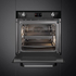 Fotoja e Furrë SMEG Victoria SOP6902S2PN, 60cm, 3000 W, e zezë, Picture 3