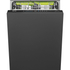 Fotoja e Enëlarëse SMEG Universale ST363CL, 60cm, 1800 W, e zezë, Picture 1