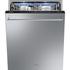 Fotoja e Enëlarëse SMEG Classica STX32BLLC, 60cm, 10+1 programe, metalike, Picture 1