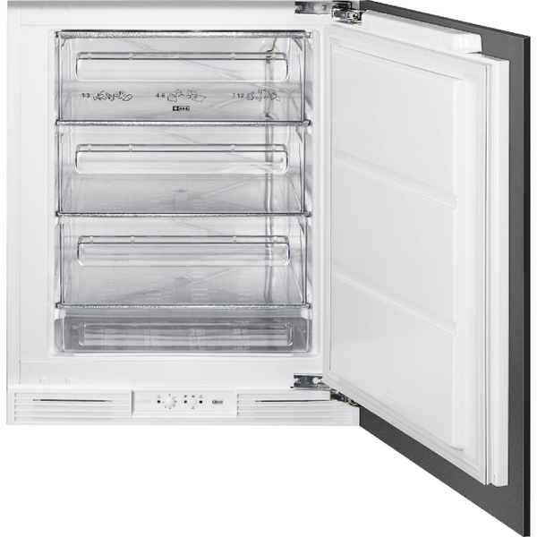 Fotoja e Friz SMEG Universale U8F082DF1, montues