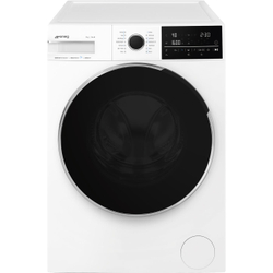 Fotoja e Rrobalarëse SMEG WNP96SLAAIN, 65L
