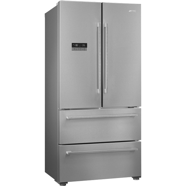 Fotoja e Frigorifer SMEG Universale FQ55FXDF