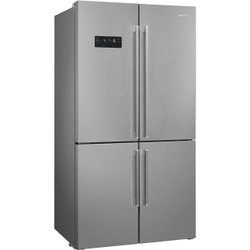 Fotoja e Frigorifer SMEG Universale FQ60XDAIF