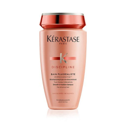 Fotoja e Shampo për flokë Kérastase Discipline Bain Fluidealiste Smooth-In-Motion Shampoo, 500 ml