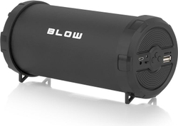 Fotoja e Altoparlant portativ Thermaltake GroovyR, 6W, i argjendë