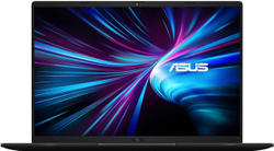 Fotoja e Laptop ASUS V16 V3607VM-RP015, 16" WUXGA, Intel Core i5-210H, 16GB RAM, 512GB SSD, NVIDIA RTX 5060, i zi