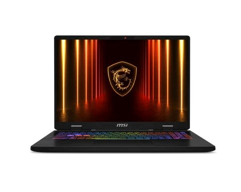 Fotoja e Laptop MSI Crosshair A16 HX D8WFKG-023XPL, 16", AMD Ryzen 7 8840HX, 16GB DDR5, 1TB SSD, NVIDIA GeForce RTX 5060, i zi