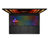 Fotoja e Laptop MSI Crosshair A16 HX D8WFKG-023XPL, 16
