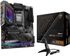 Fotoja e Pllakë amë ASRock	X870E TAICHI, Picture 1