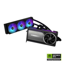 Fotoja e Kartelë grafike ASUS ROG Astral NVIDIA GeForce RTX 5090, 32 GB