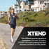 Fotoja e Aminoacide XTEND® EAA 40 Serv. Tropical Flavour, 316g, Picture 4