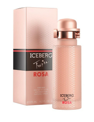 Fotoja e Eau de Toilette Iceberg Twice Rosa For Her, 125 ml