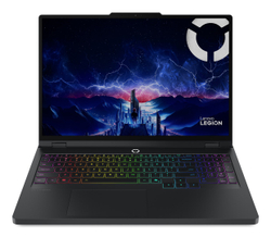 Fotoja e Laptop Lenovo Legion Pro 5 16IAX10, 16", Intel Core Ultra 7 255HX, 32GB DDR5, 1TB SSD, NVIDIA GeForce RTX 5060, i zi