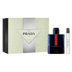Fotoja e Set Prada Luna Rossa Ocean - Eau de Parfum 100 ml + 10 ml