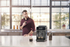 Fotoja e [OUTLET] Makinë për kafe Philips EP1224 Fully-auto Espresso, 1.8 L, e zezë, Picture 4