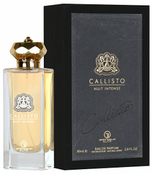 Fotoja e Eau de Parfum Grandeur Callisto Nuit Intense, 100 ml