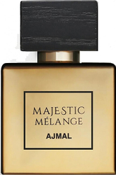 Fotoja e Eau de Parfum Ajmal Majestic Mélange, 100 ml