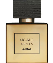 Fotoja e Eau de Parfum Ajmal Noble Notes, 100 ml