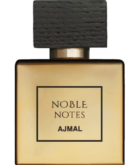 Fotoja e Eau de Parfum Ajmal Noble Notes, 100 ml