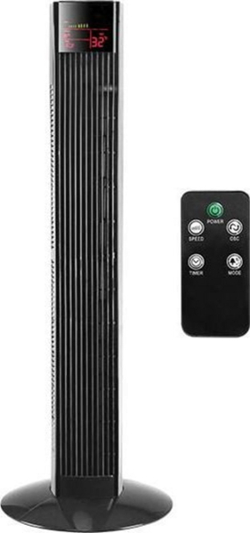 Fotoja e [OUTLET] Freskuese LTC LXWT26, 50W, e zezë