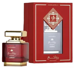 Fotoja e Eau de Parfum Al Wataniah Rawae`e Monarch, 100 ml